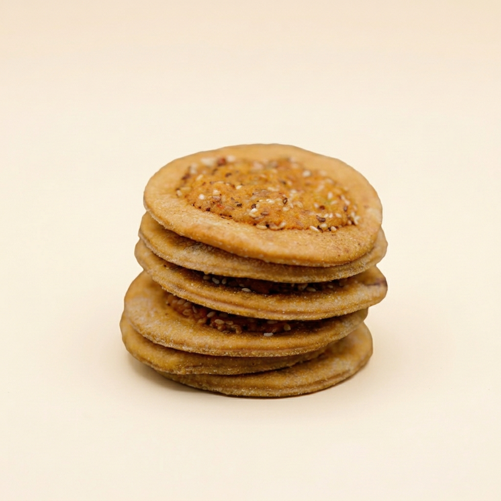 Frozen Kechek Bites, Dozen | Rosetta