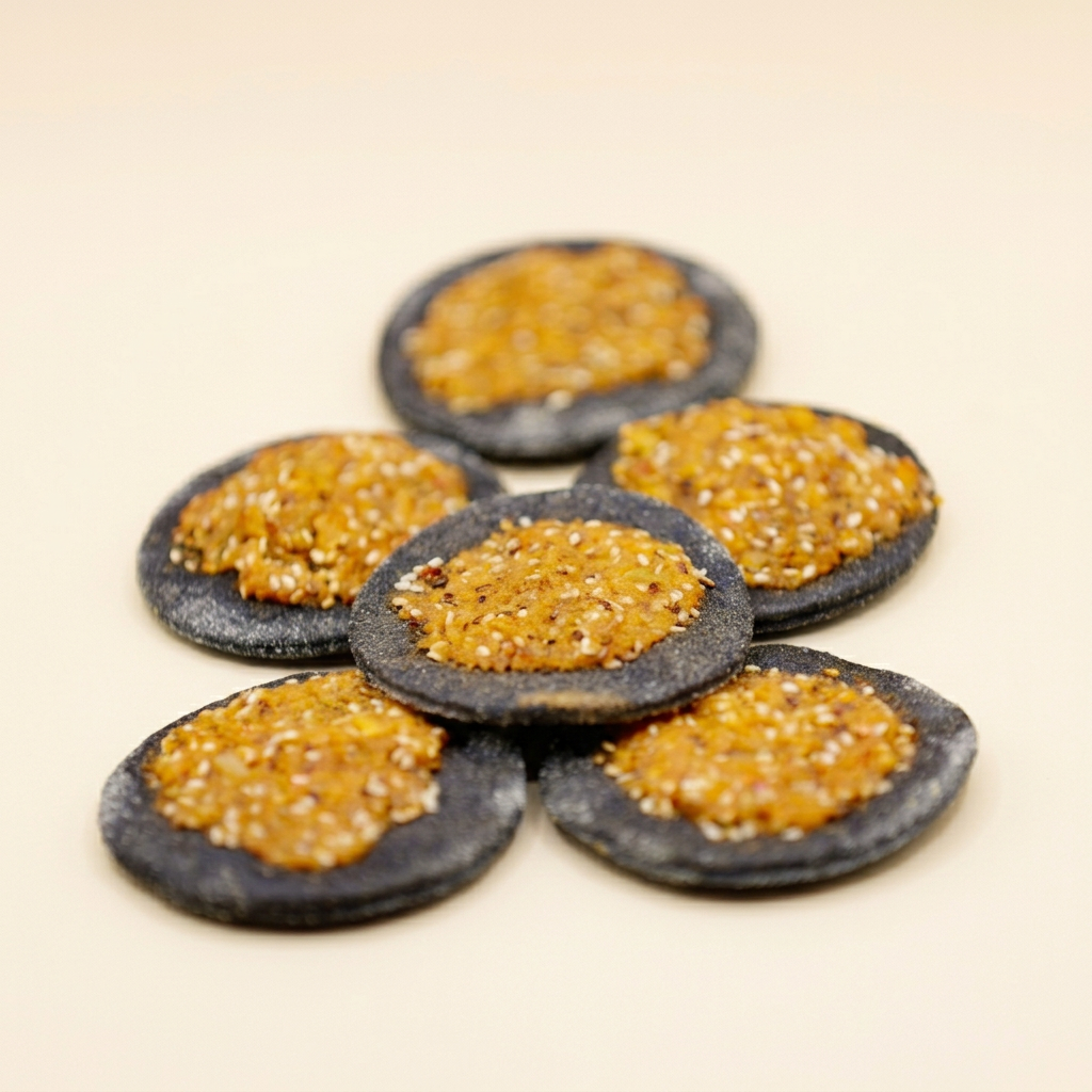 Frozen Kechek Bites, Dozen | Rosetta