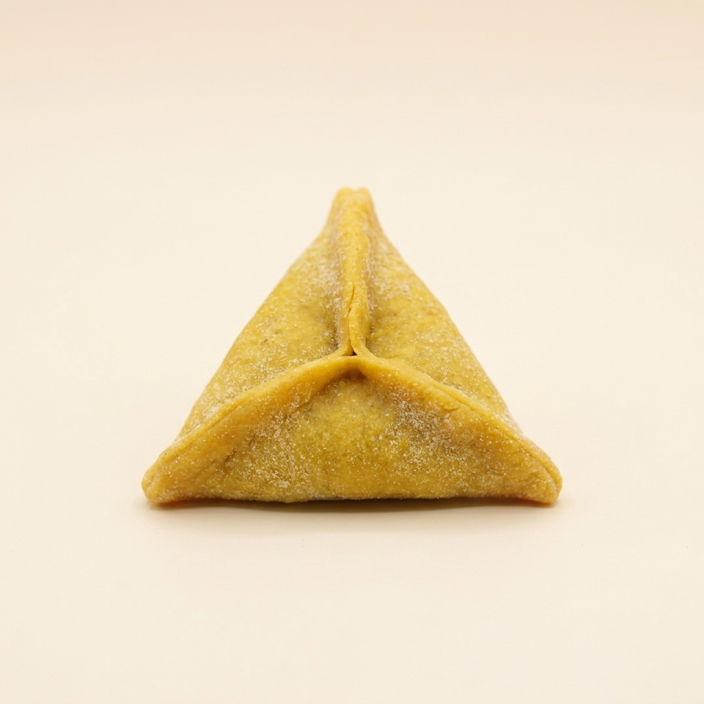 Pumpkin fatayer