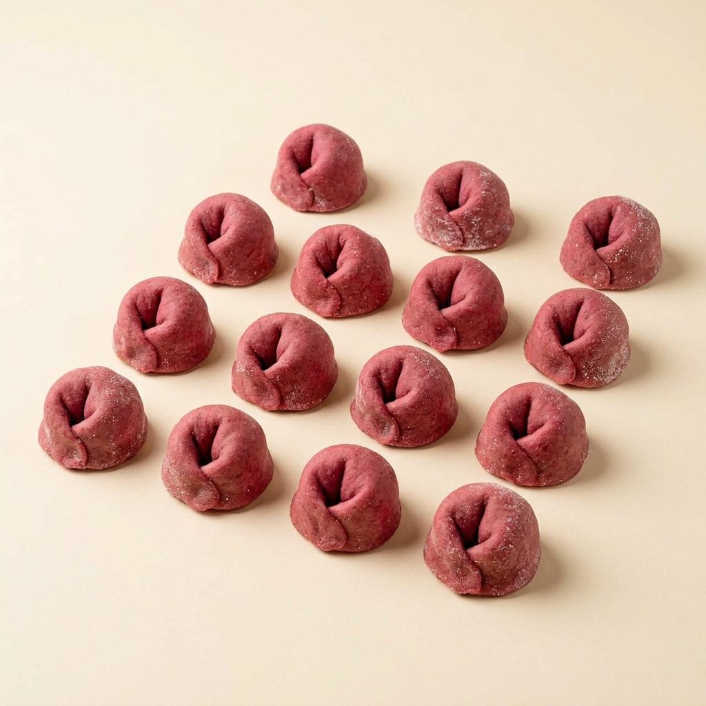 Revised Beetroot Chich Barak