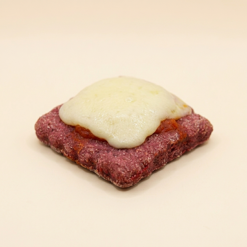 Frozen Mini Pizza, Dozen