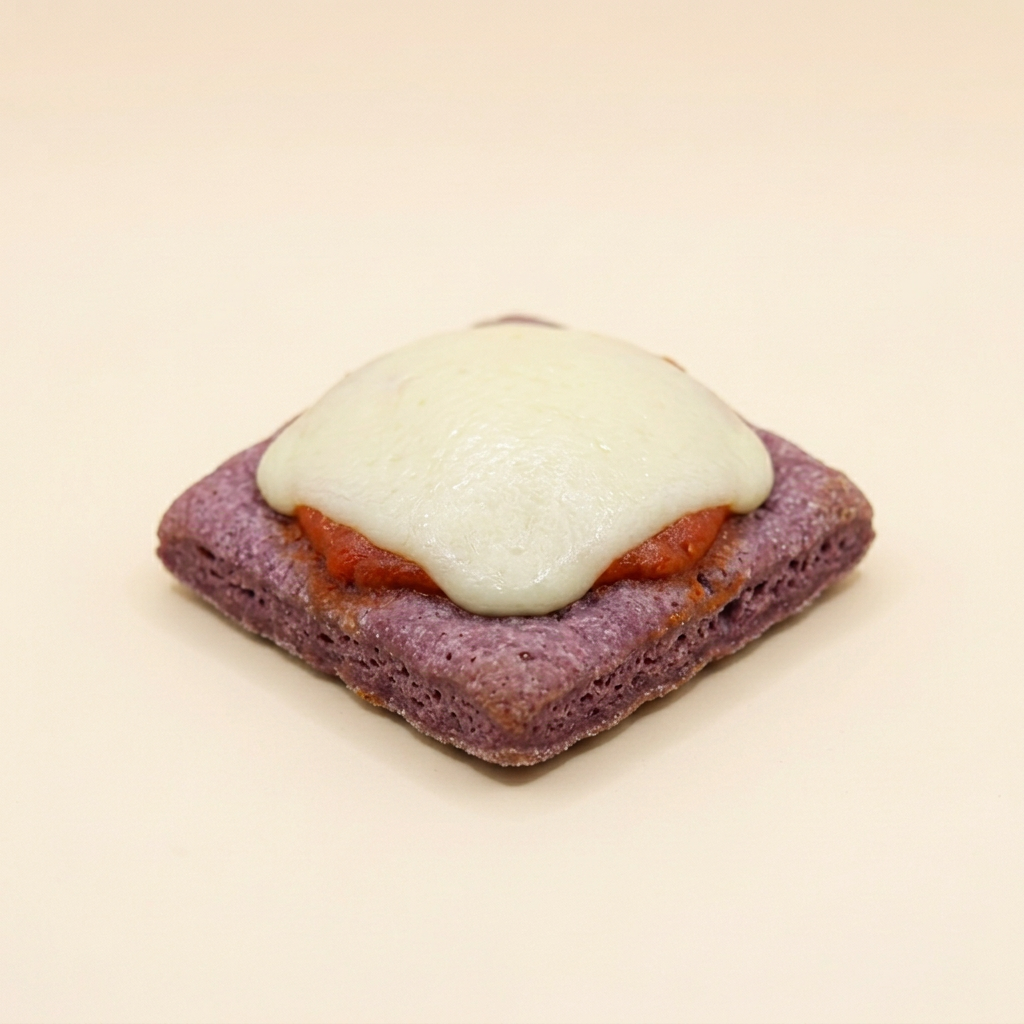 Frozen Mini Pizza, Dozen