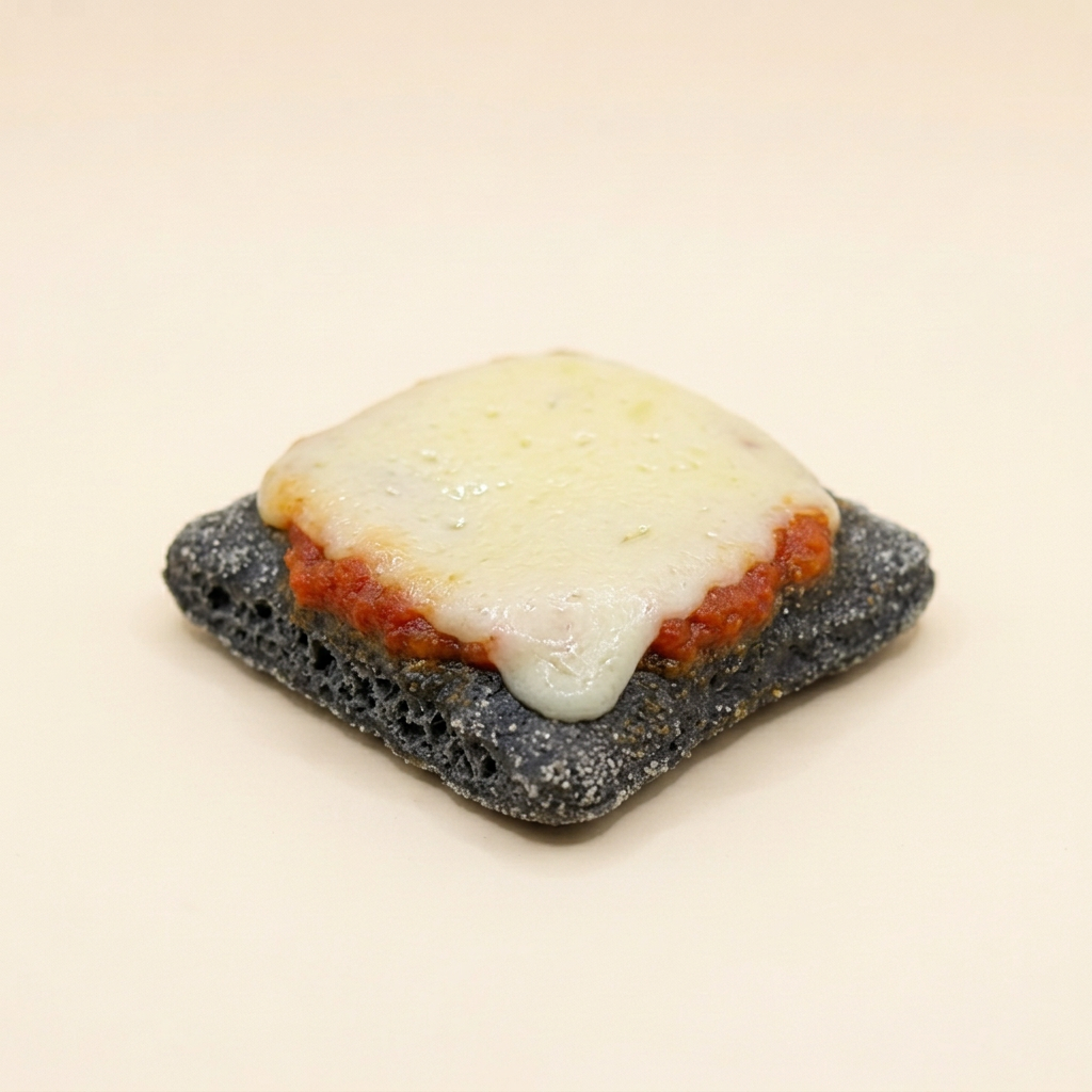 Frozen Mini Pizza, Dozen