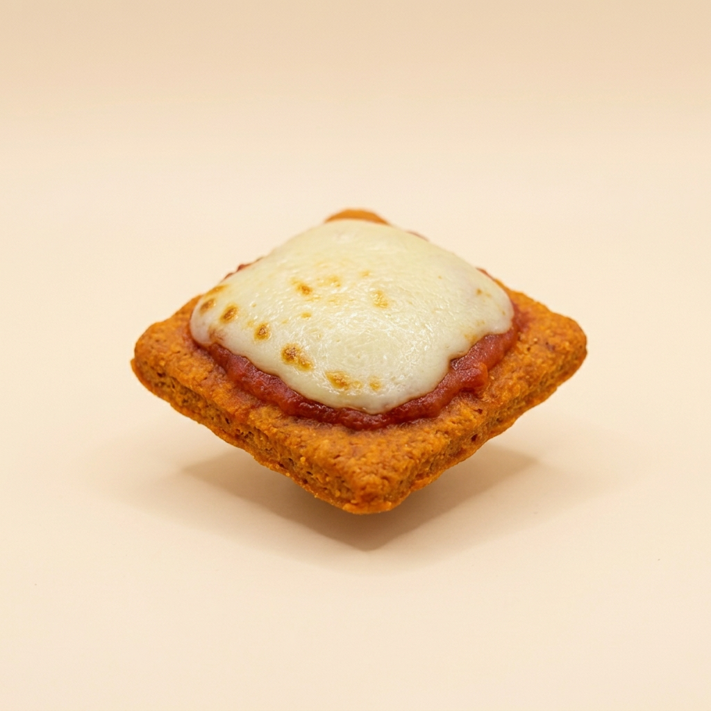 Frozen Mini Pizza, Dozen