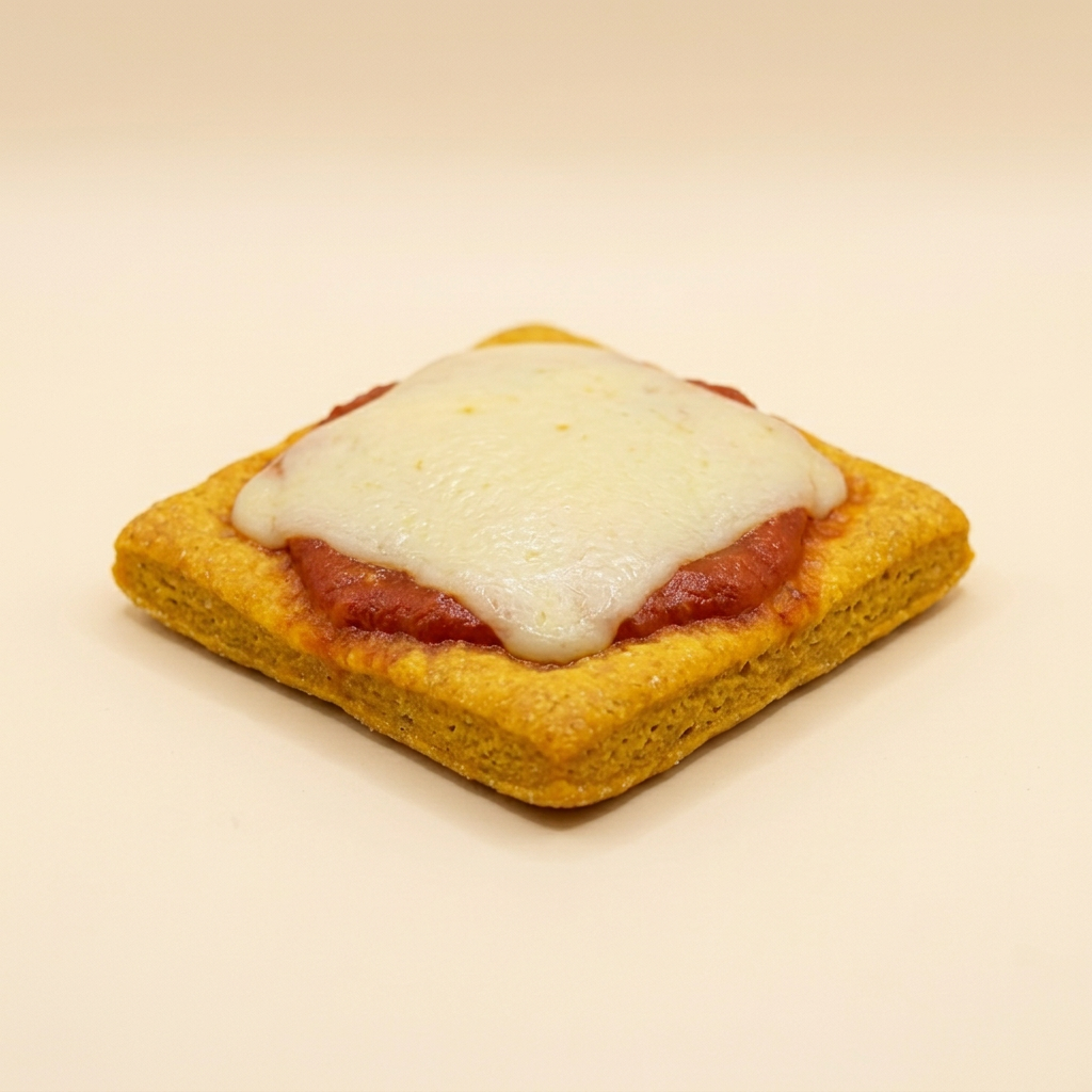 Frozen Mini Pizza, Dozen